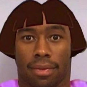 Meet your Posher, Tristan